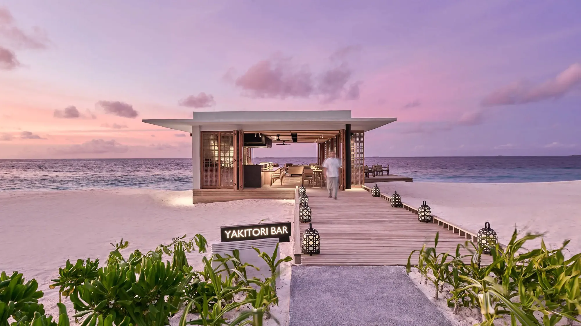 Почивка на Малдивите – райският архипелаг, който никога не излиза от мода!