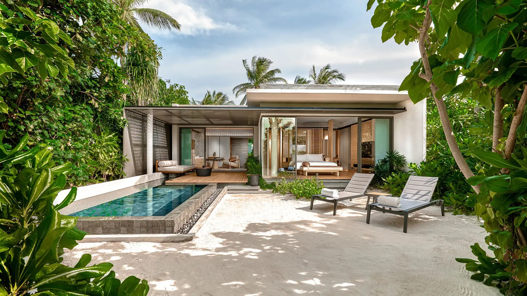 Почивка на Малдивите – райският архипелаг, който никога не излиза от мода!