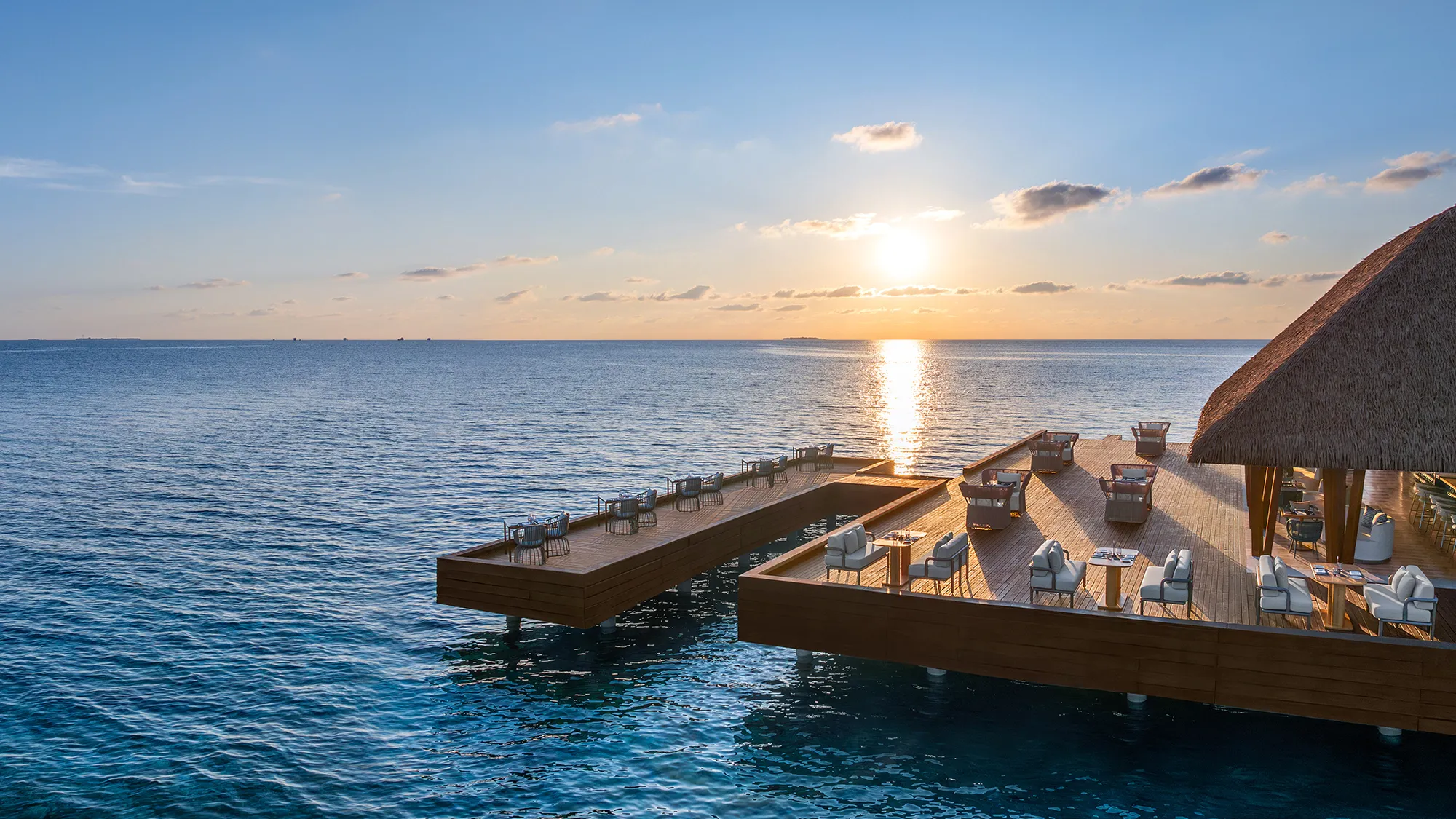 Почивка на Малдивите – райският архипелаг, който никога не излиза от мода!